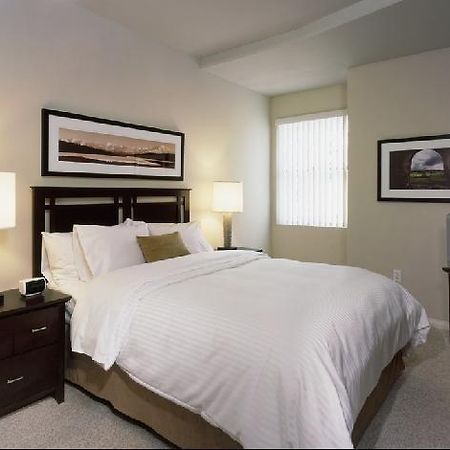 Oakwood At The Saulet Otel New Orleans Oda fotoğraf