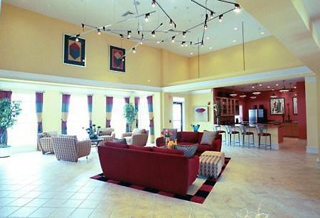Oakwood At The Saulet Otel New Orleans İç mekan fotoğraf